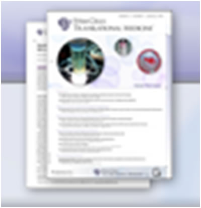 photo of journal cover